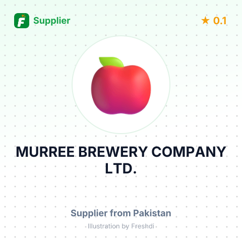 MURREE BREWERY COMPANY LTD. – summary card, no photo uploaded yet