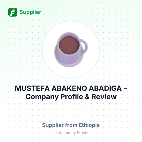 MUSTEFA ABAKENO ABADIGA – summary card, no photo uploaded yet
