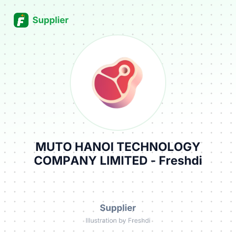 MUTO HANOI TECHNOLOGY COMPANY LIMITED – summary card, no photo uploaded yet
