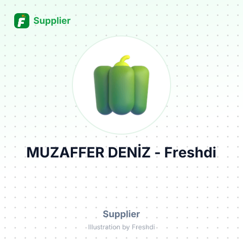 MUZAFFER DENİZ – summary card, no photo uploaded yet