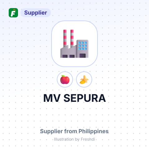 MV SEPURA – summary card, no photo uploaded yet
