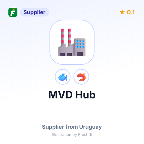 MVD Hub  – summary card, no photo uploaded yet