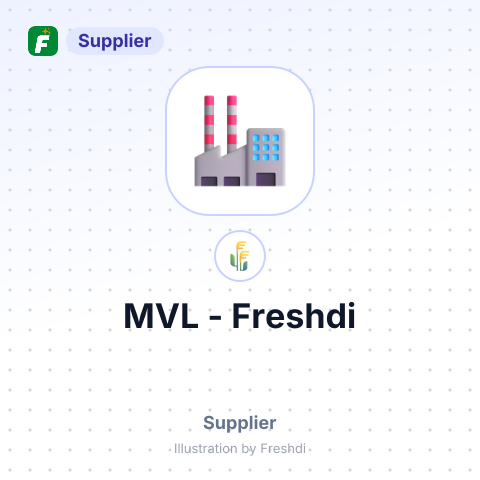MVL – summary card, no photo uploaded yet