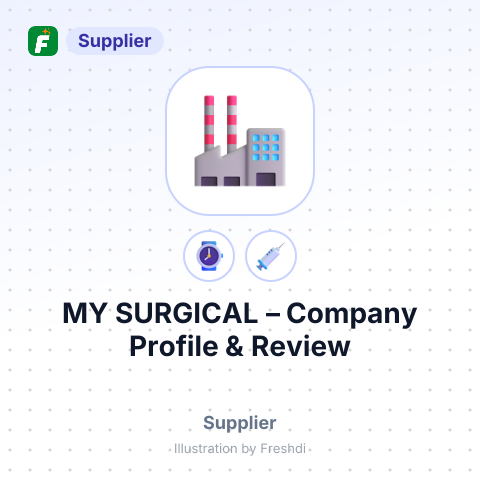 MY SURGICAL – summary card, no photo uploaded yet
