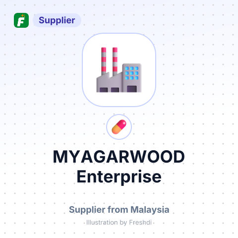 MYAGARWOOD Enterprise – summary card, no photo uploaded yet