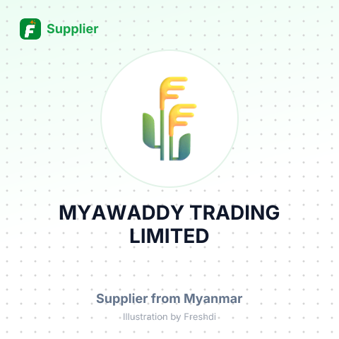 MYAWADDY TRADING LIMITED – summary card, no photo uploaded yet