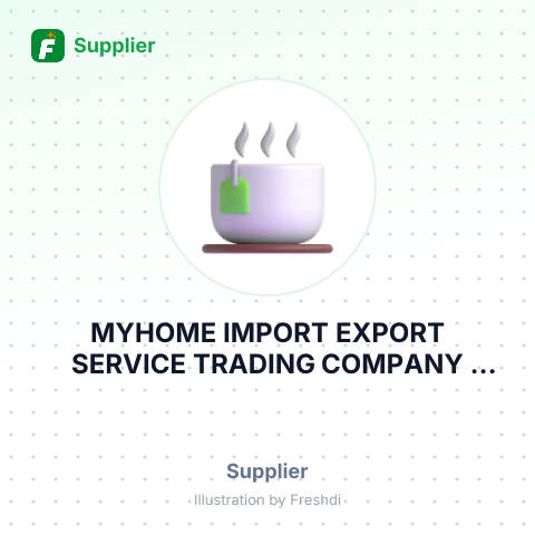 MYHOME IMPORT EXPORT SERVICE TRADING COMPANY LIMITED – summary card, no photo uploaded yet