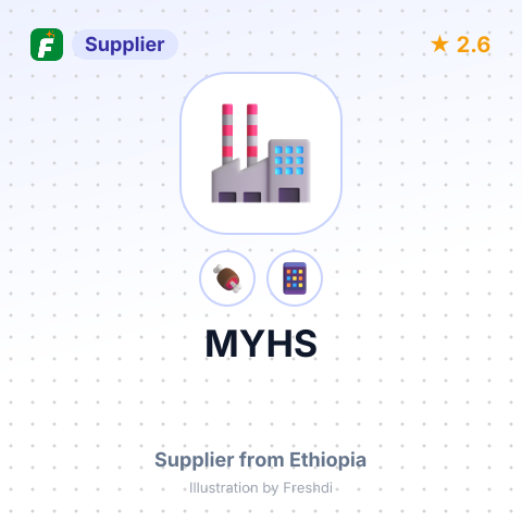 MYHS – summary card, no photo uploaded yet