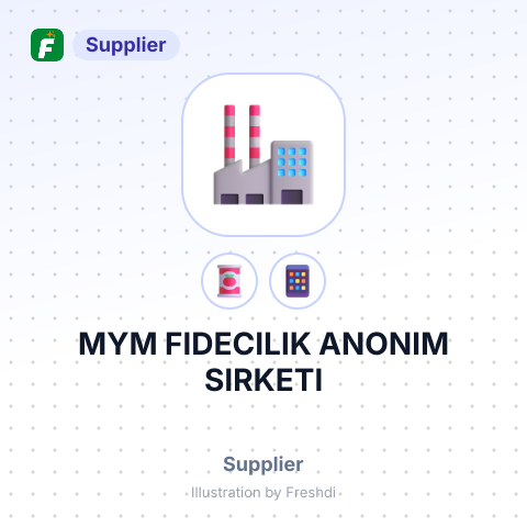MYM FIDECILIK ANONIM SIRKETI – summary card, no photo uploaded yet