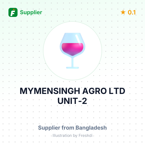 MYMENSINGH AGRO LTD UNIT-2 – summary card, no photo uploaded yet