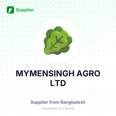 MYMENSINGH AGRO LTD – summary card, no photo uploaded yet