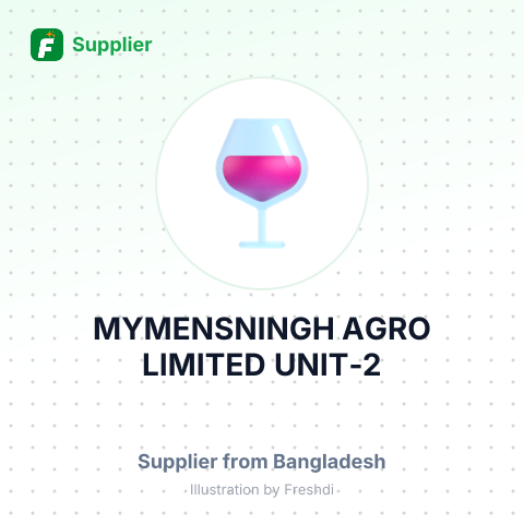 MYMENSNINGH AGRO LIMITED UNIT-2 – summary card, no photo uploaded yet