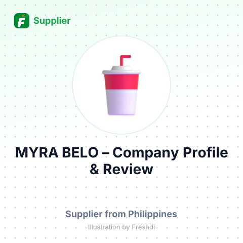 MYRA BELO – summary card, no photo uploaded yet