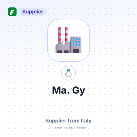 Ma. Gy – summary card, no photo uploaded yet