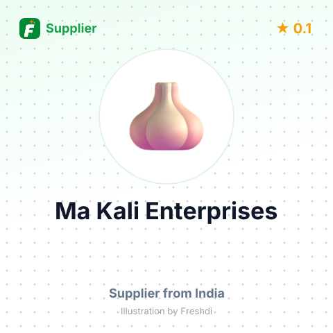 Ma Kali Enterprises  – summary card, no photo uploaded yet