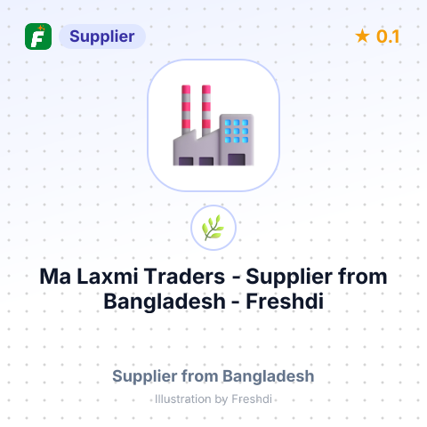 Ma Laxmi Traders  – summary card, no photo uploaded yet