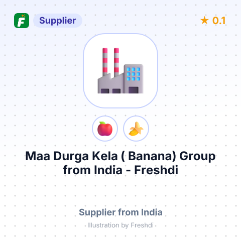 Maa Durga Kela ( Banana) Group  – summary card, no photo uploaded yet