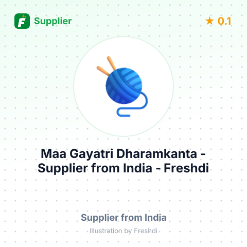 Maa Gayatri Dharamkanta  – summary card, no photo uploaded yet