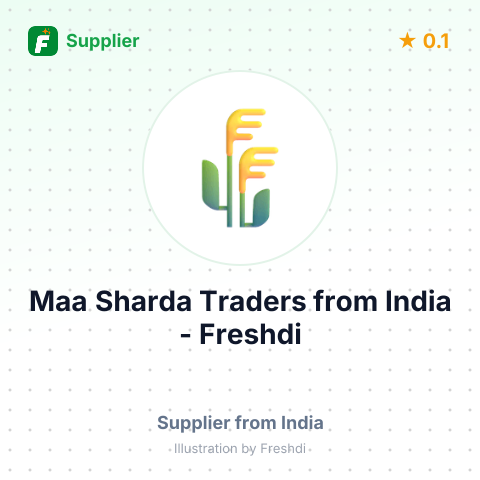 Maa Sharda Traders  – summary card, no photo uploaded yet