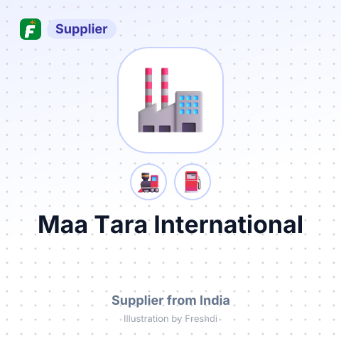 Maa Tara International – summary card, no photo uploaded yet