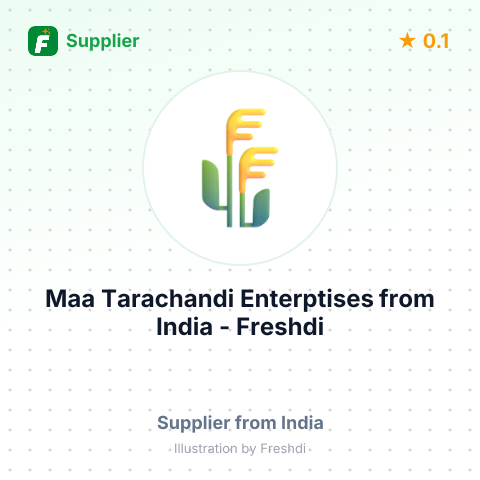 Maa Tarachandi Enterptises  – summary card, no photo uploaded yet