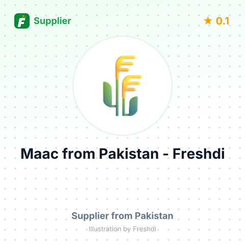 Maac  – summary card, no photo uploaded yet