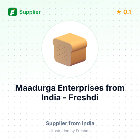 Maadurga Enterprises  – summary card, no photo uploaded yet