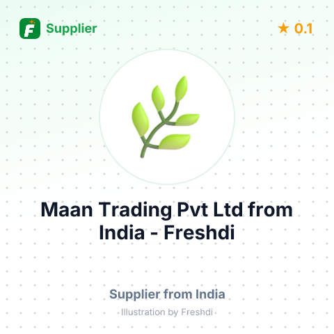 Maan Trading Pvt Ltd  – summary card, no photo uploaded yet