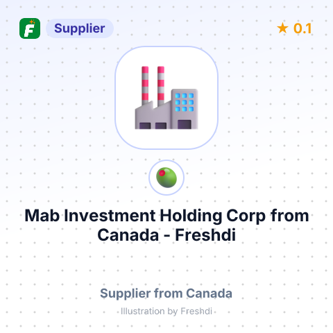 Mab Investment Holding Corp  – summary card, no photo uploaded yet