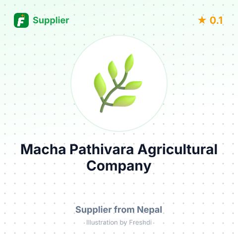 Macha Pathivara Agricultural Company  – summary card, no photo uploaded yet