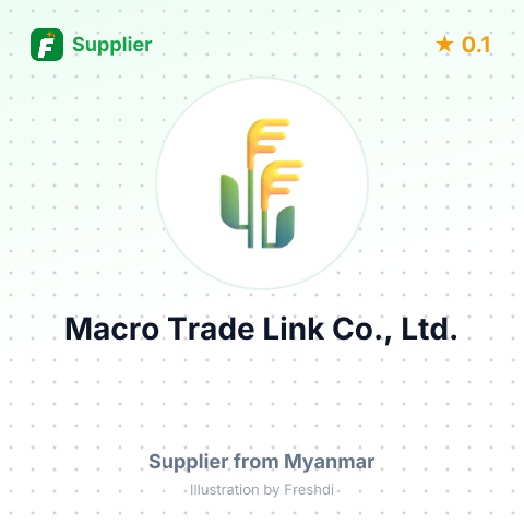 Macro Trade Link Co., Ltd.  – summary card, no photo uploaded yet