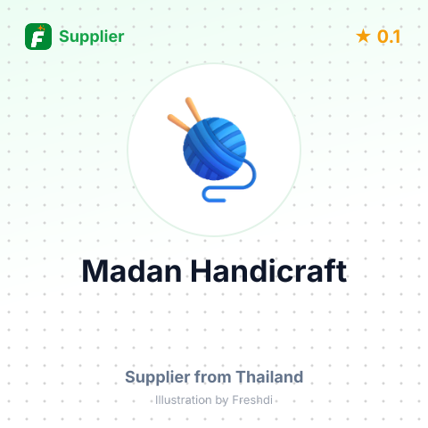 Madan Handicraft – summary card, no photo uploaded yet