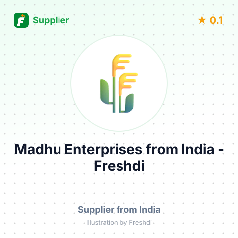 Madhu Enterprises  – summary card, no photo uploaded yet