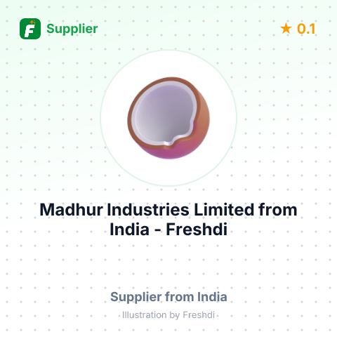Madhur Industries Limited  – summary card, no photo uploaded yet