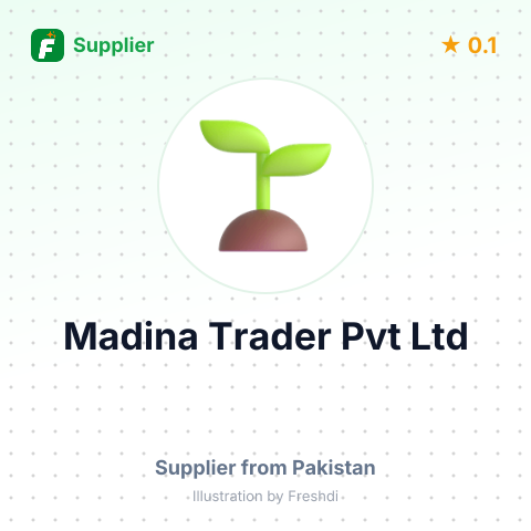 Madina Trader Pvt Ltd  – summary card, no photo uploaded yet