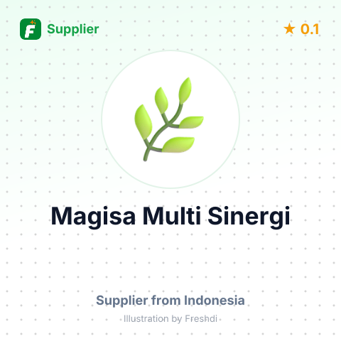 Magisa Multi Sinergi  – summary card, no photo uploaded yet