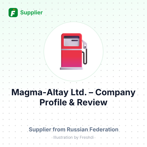 Magma-Altay Ltd. – summary card, no photo uploaded yet