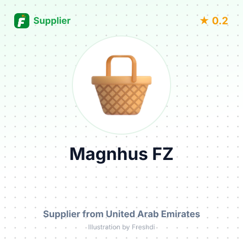 Magnhus FZ – summary card, no photo uploaded yet