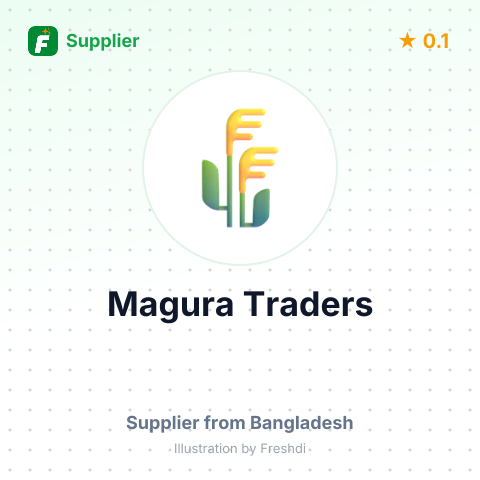 Magura Traders  – summary card, no photo uploaded yet