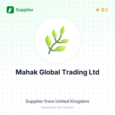 Mahak Global Trading Ltd  – summary card, no photo uploaded yet