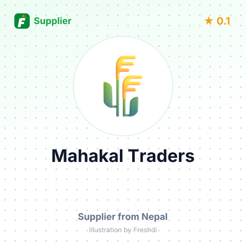 Mahakal Traders  – summary card, no photo uploaded yet