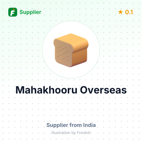 Mahakhooru Overseas  – summary card, no photo uploaded yet
