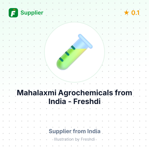 Mahalaxmi Agrochemicals  – summary card, no photo uploaded yet