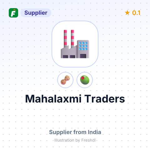 Mahalaxmi Traders  – summary card, no photo uploaded yet