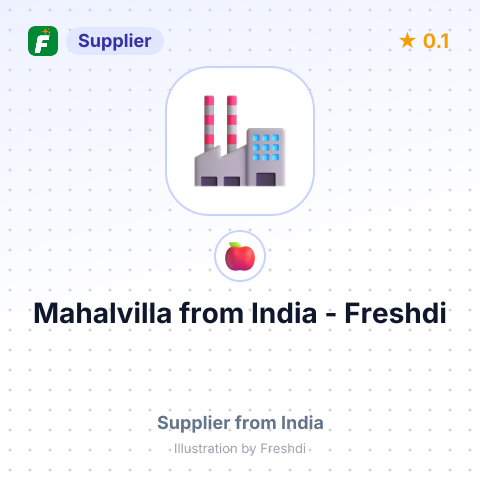 Mahalvilla  – summary card, no photo uploaded yet