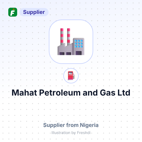 Mahat Petroleum and Gas Ltd – summary card, no photo uploaded yet