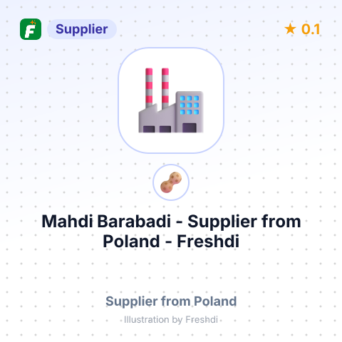 Mahdi Barabadi  – summary card, no photo uploaded yet