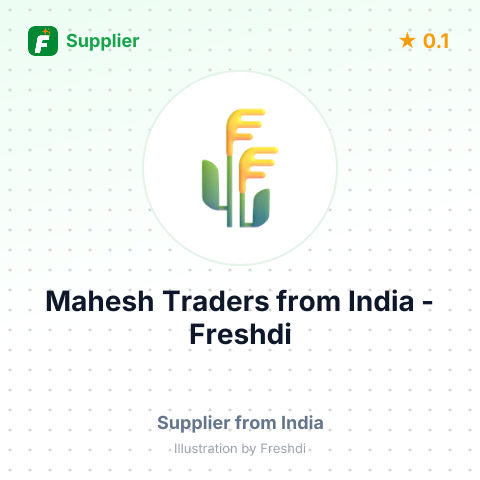 Mahesh Traders  – summary card, no photo uploaded yet