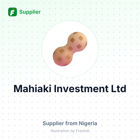 Mahiaki Investment Ltd – summary card, no photo uploaded yet