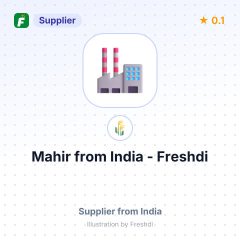 Mahir  – summary card, no photo uploaded yet